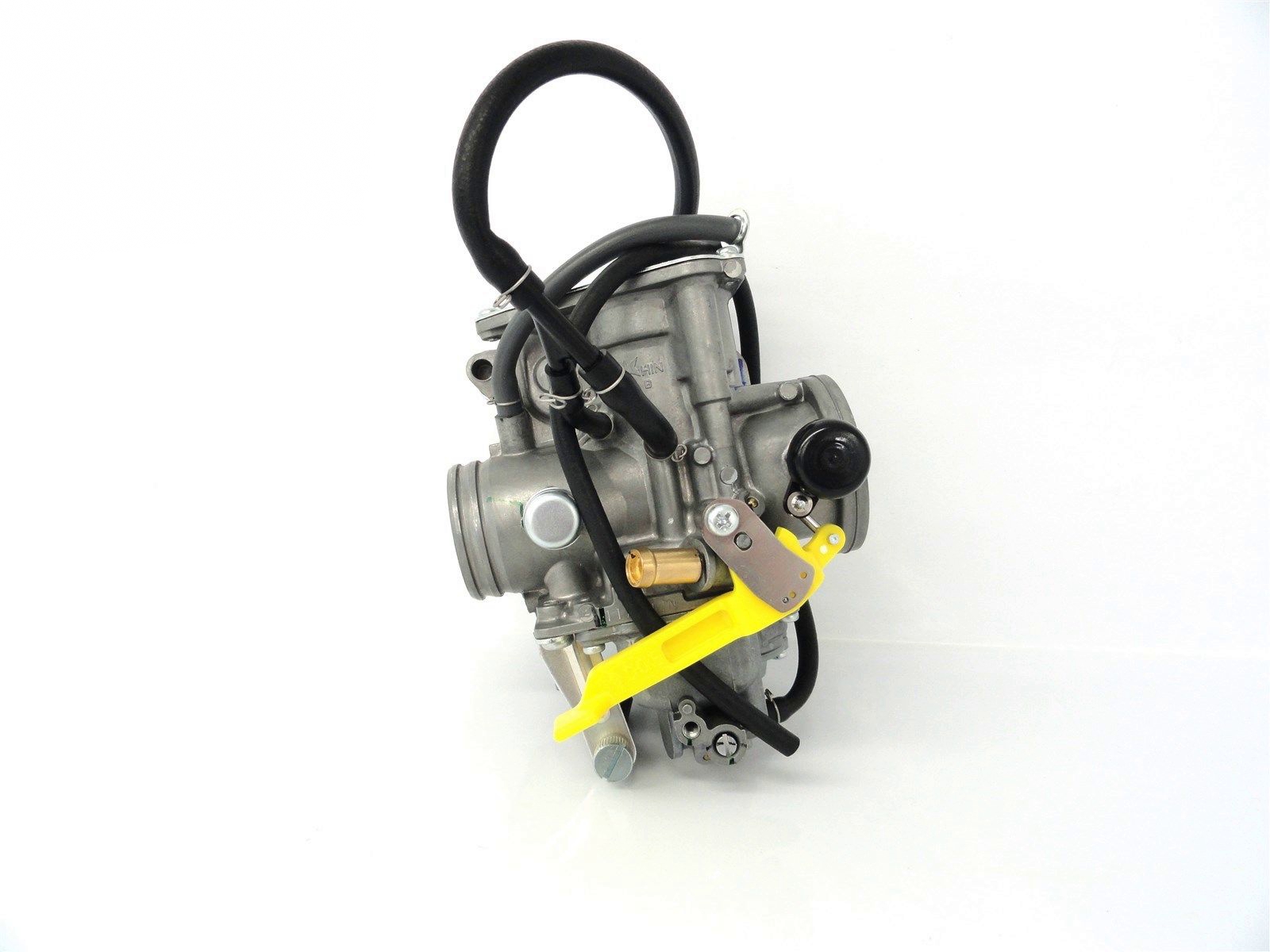 OEM Honda Fuel Carb Carburetor 0509 TRX 400X TRX 400EX TRX400X