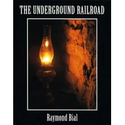 The Underground Railroad, (Paperback)