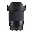 thumbnail image 3 of Lente SIGMA 16mm F1.4 DC DN (C) -X, 3 of 4