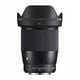 thumbnail image 3 of Lente SIGMA 16mm F1.4 DC DN (C) -X, 3 of 4