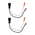 thumbnail image 5 of Metra 72-7401 Aftermarket Speaker Harness - Fits Chevy Infiniti Nissan Suzuki 2000-Up, 5 of 5