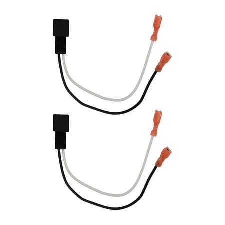 Metra - Speaker Harness for Select 1998-2023 Nissan Infiniti - Multi