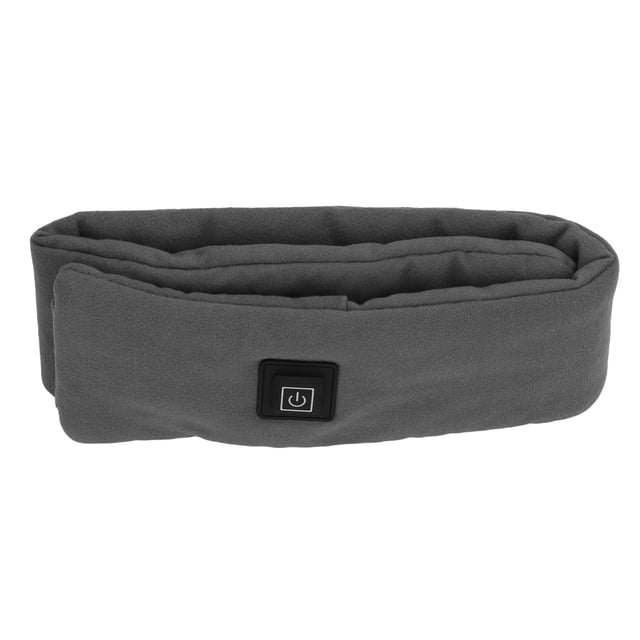 Foulard Chauffante Châle Sangle Hiver Cou Usb Applicable Personnes Foulard Chauffante pour 3 Vitesses Réglables Adultes Enfants Personnes Âgées Chauffée