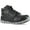 Black, variant on Reebok Work Women's Alloy Toe EH Mt Mid Height Athletic