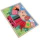 thumbnail image 5 of Juego de vestir, tablero de rompecabezas de vestir de gato para niños, tablero de rompecabezas de vestir de gato, verdadera excelencia, 5 of 8