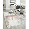 thumbnail image 1 of ECARPET Efes Contemporary/Modern Area Rug for Living Room, Bedroom, Dining Room, Entrance, Hallway and More, 1 of 9