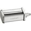 Cuisinart Stand Mixers Pasta Roller and Cutter Attachment