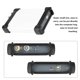 thumbnail image 1 of Osciloscopio USB para PC osciloscopio de pequeño volumen confiable y ajustable de doble protección carga de batería liviana para mantenimiento eléctrico ANGGREK Otros, 1 of 8