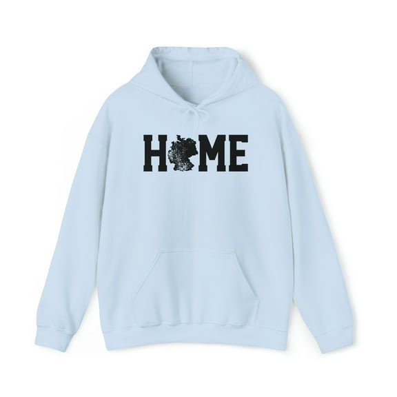 Germany German Home Moving Away Homesick Hoodie, Gifts, Hooded Sweatshirt