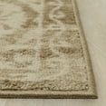 thumbnail image 5 of Maples Rugs Marisol Traditional Indoor Area Rug, 5' x 7', Tan, 5 of 9