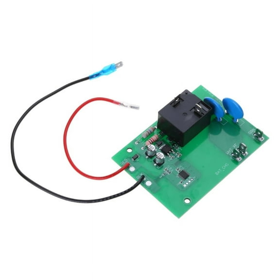 ZPAQI 36V Charging Circuit Board for Powerwise Golf Cart CGR-016 28115-G01 28115-G04