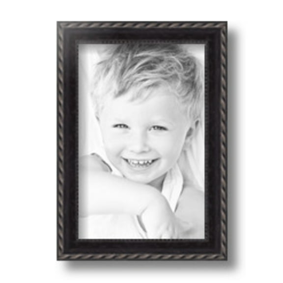 ArtToFrames 6" x 9" Other Picture Frame, 6x9 inch Multi Wood Poster Frame (WOM-4999)