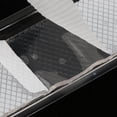 thumbnail image 4 of MERIGLARE High Quality Clear Silicon Trauma Injury Remover Gel Sheet Strip Sheeting Sticker, 4 of 8
