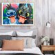 thumbnail image 5 of Cuadros Decorativos DIY completo taladro redondo diamante pintura Kit mosaico Color lindo Koala perro imagen JShteea  Nuevos Originales, 5 of 9
