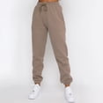 thumbnail image 4 of Conjunto de chándal para mujer, conjunto de jogging, conjunto de ocio para mujer (L)., 4 of 5