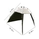 thumbnail image 3 of Tienda de campaña para acampar y hacer senderismo, tienda de playa con protección solar para 5-8 personas, ideal para picnics en la playa, ideal para exteriores., 3 of 8