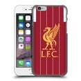 thumbnail image 1 of Head Case Designs Officially Licensed Liverpool Football Club 2019/20 Kit Home Hard Back Case Compatible with Apple iPhone 6 / iPhone 6s, 1 of 7