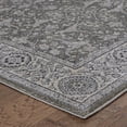 thumbnail image 2 of Style Haven  Rothbury Updated Persian Inspired Area Rug 6'7" x 9'6" 6' x 9' Indoor Living Room, Bedroom, Dining Room Rectangle Traditional, 2 of 5