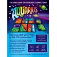 thumbnail image 3 of Juego de cartas Looney Labs Aquarius Estrategia Elemental 2-5 jugadores, 3 of 4