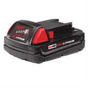 Milwaukee Electric Tools 2691-22 MILWAUKEE M18 COMBO KITS