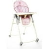 Disney Princess Safety 1st - Serve And Store Highchair,
