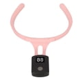 thumbnail image 2 of Corrector de Postura inteligente Ticfox Rosa Detección de ángulo Recordatorio de vibración Silicona Plástico, 2 of 14
