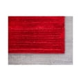 thumbnail image 2 of Global Furniture Luna Red 8x10 Rug, 2 of 5