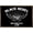 Bronze Framed Version, variant on Black Rebel Motorcycle Club - Eagle Wall Poster, 22.375" x 34"
