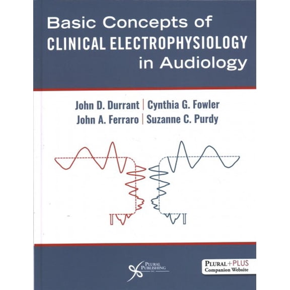 Basic Concepts of Clinical Electrophysiology in Audiology