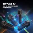 thumbnail image 4 of Tornillos dynofit 14 x 1,5 m, 14 x 1,5 mm, vástago de 45 mm, 69 mm de alto, 20 unidades, 4 of 7