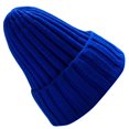 thumbnail image 3 of Qarigey Sombrero de invierno de colores caramelo para mujer Sombreros zafiro Qarigey AP000123-13, 3 of 6