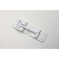 2 Pack RV TStyle Door Holder Catch 31/2" (3.5 inch) for Latch Holder Camper Trailer Cargo