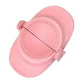 thumbnail image 1 of RKSTN Kitchen SuppliesDumpling Dumpling Printing Dumpling Making Tool Straw Dumpling Maker Kitchen Decorations for Home Kitchen Decor, 1 of 9