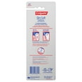 thumbnail image 2 of Colgate Slim Soft Charcoal Toothbrush 4 Pack, 2 of 3