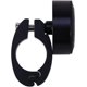 thumbnail image 3 of Reloj luminoso resistente al agua BRI para manillar de moto, 3 of 5