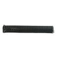 thumbnail image 2 of MYG Rattan Mesh Roll Sheet Webbing Caning Material for Chairs, DIY Furniture Repair, Multi-Size Options (Black, 35-60cm Width, 100-200cm Length), 2 of 10