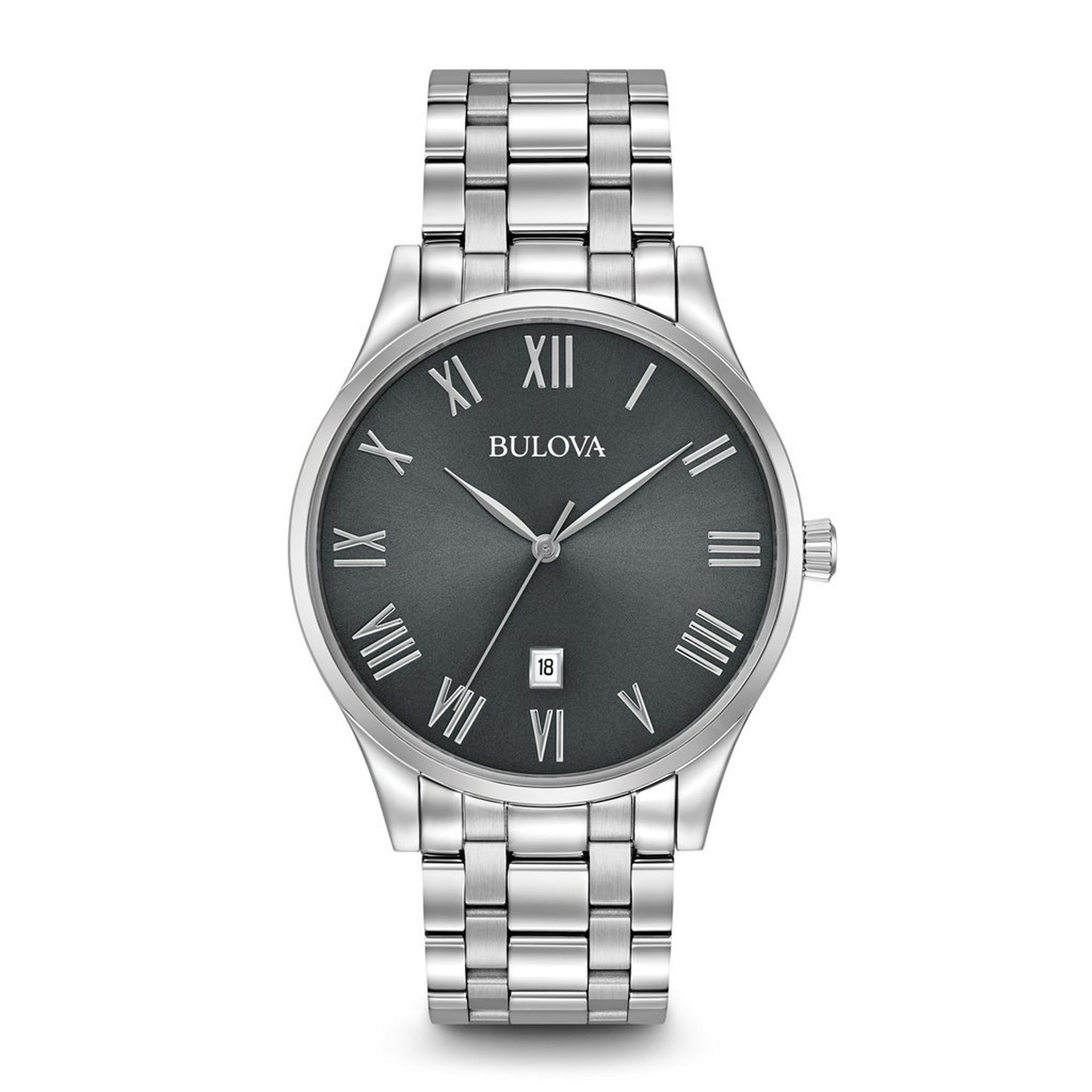 Bulova Classic Men s Watch 96B261