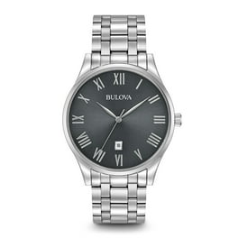 Bulova watch 96a000 deals