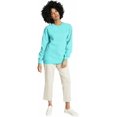 thumbnail image 4 of GHSDFBB Chandail en Molleton Col Rond pour Hommes, Style 1566, 4 of 4
