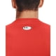 thumbnail image 3 of Camiseta Under Armour HeatGear de compresión para hombre, 3 of 5