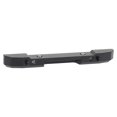 thumbnail image 1 of RC Car Bumper Professional Modified Component Upgrade Fitting Aluminum Alloy Front Rear Bumpers Set Replacement for SCX24, 1 of 7