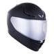 thumbnail image 3 of Casco Bkr Sparrow Negro Mate Mica Plateada Cerrado Svs negro M, 3 of 6