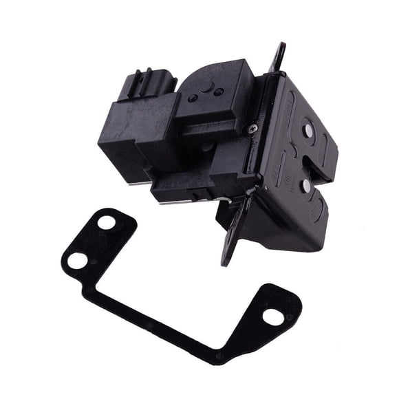 Tailgate latch lock actuator Assy fits for Hyundai Santa Fe for Kia Soul) -