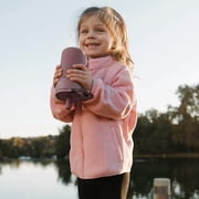 BrÜmate Leap 12oz 100% Leakproof Kids Tumbler - Neutron