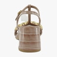 thumbnail image 4 of Vince Camuto Chirie-C Women's Heels Chai Latte Size 6 M, 4 of 8