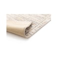 thumbnail image 2 of Tapete ECLIPSE 506 BEIGE 200x290 CM, 2 of 8