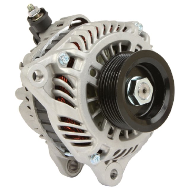 BRAND NEW MITSUBISHI Alternator for MITSUBISHI ECLIPSE,GALANT 2004-2006