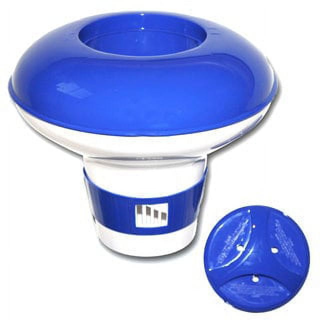 Kokido Large Floating Chemical Dispenser