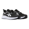 thumbnail image 3 of TENIS REEBOK HOMBRE NEGRO VERSE RUNNING negro 285, 3 of 6