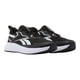 thumbnail image 3 of TENIS REEBOK HOMBRE NEGRO VERSE RUNNING negro 270, 3 of 6